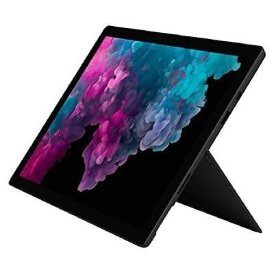 電源アダプタ欠品】Surface Pro6 KJU-00028 ブラック【Core i7(1.9GHz)/8GB/256GB  SSD/Win10Home】|中古タブレット格安販売の【イオシス】