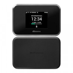 docomo モバイルルーター 未使用 ドコモ、5Gモバイルルーター「Aterm CM51FD」を11月以降に発売