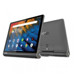 Lenovo Yoga Smart Tab ZA530049JP アイアングレー【SIMフリー】