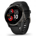Garmin Venu 2 Plus Black/Slate 010-02496-41