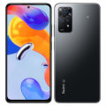 Xiaomi Redmi Note11 Pro 5G Graphite Gray【6GB/128GB 楽天版SIM FREE】