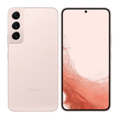 Galaxy S22 5G SCG13 ピンクゴールド【au版 SIMフリー】
