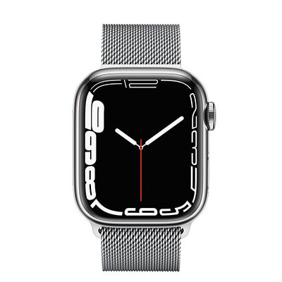 Apple Watch Series7 41mm GPS+Cellularモデル MKHX3J/A A2476 
