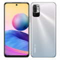 イオシス|Redmi Note10 JE XIG02 クロームシルバー【au版 SIMフリー】