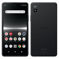 Xperia Ace III SO-53C ブラック【docomo版SIMフリー】