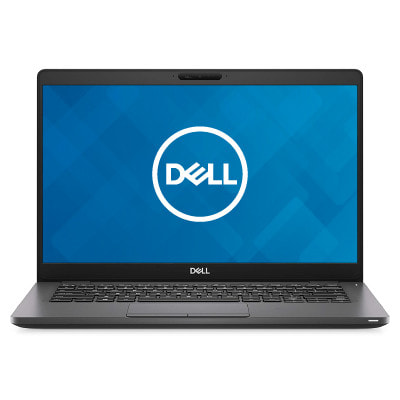 Refreshed PC】DELL Latitude 5300【Core i5(1.6GHz)/16GB/256GB SSD