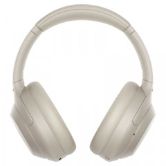 WH-1000XM4 プラチナシルバー