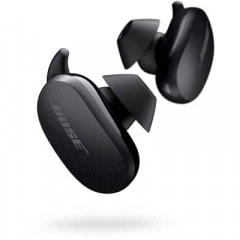 BOSE QuietComfort Earbuds トリプルブラック