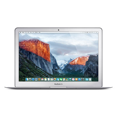 MacBook Air 13インチ MJVG2JA/A Early 2015【Core i7(2.2GHz)/8GB/256GB  SSD】|中古ノートPC格安販売の【イオシス】