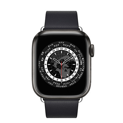 Apple Watch Edition Series7 41mm GPS+Cellularモデル ML903J/A