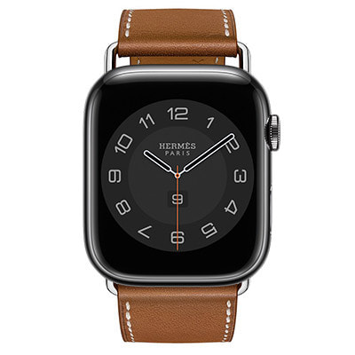 Apple Watch Hermes Series7 45mm GPS+Cellularモデル MKL73J/A+