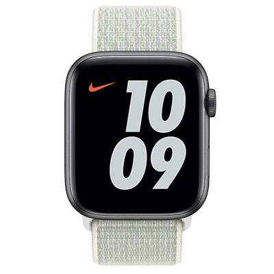 Apple Watch Nike+ Series 4 GPSモデル 44mm中古 gilmanfloors.com