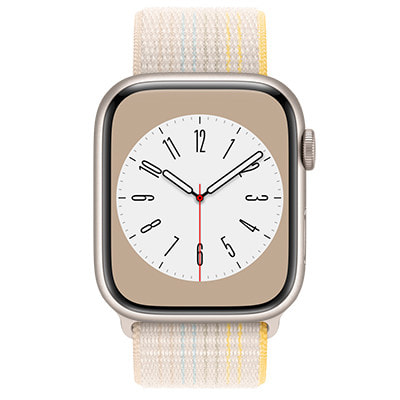 最終価格 Apple Watch Serise8 45mm 本体 GPSモデル