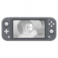 Nintendo Switch Lite HDH-S-GAZAA [グレー]