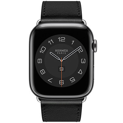 Apple Watch Hermes Series7 45mm GPS+Cellularモデル MKMW3J/A+