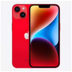 Apple iPhone14 A2881 (MPWG3J/A) 256GB (PRODUCT)RED【国内版 SIMフリー】