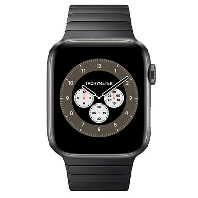 Apple Watch Edition Series6 44mm GPS+Cellularモデル M0H13J/A+