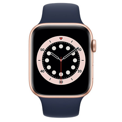 Apple Watch Series6 44mm GPS+Cellularモデル M0GV3J/A+MYAX2FE/A
