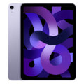 イオシス|【ネットワーク利用制限▲】【第5世代】iPad Air5 Wi-Fi+Cellular 64GB パープル MME93J/A A2589【SoftBank版 SIMフリー】