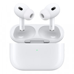 【中古】Air pods MRXJ2J/A WHITE 箱あり Apple 【中古】AirPods with Wireless Charging Case MRXJ2J-A