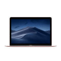 【電源アダプタ・ケーブル欠品】MacBook 12インチ MNYM2J/A Mid 2017 ローズゴールド【Core m3(1.2GHz)/8GB/256GB SSD】