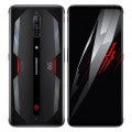 イオシス｜Nubia Red Magic6 12GB 128GB Eclipse Black Dual-SIM NX669J【国内版 SIMフリー】