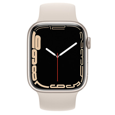 ましたらコ Apple - Apple Watch Series7 45mm Wi-Fiモデル