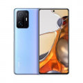 Xiaomi11T Pro 5G Celestial Blue【RAM8GB/ROM128GB 国内版SIMフリー】