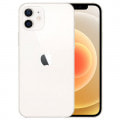 【SIMロック解除済】docomo iPhone12 A2402 (MGJ13J/A) 256GB ホワイト 