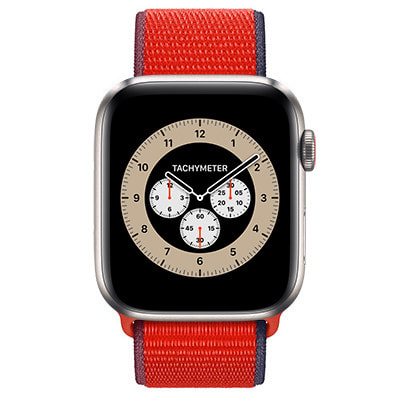 Apple Watch Edition Series6 44mm GPS+Cellularモデル M0H23J/A+