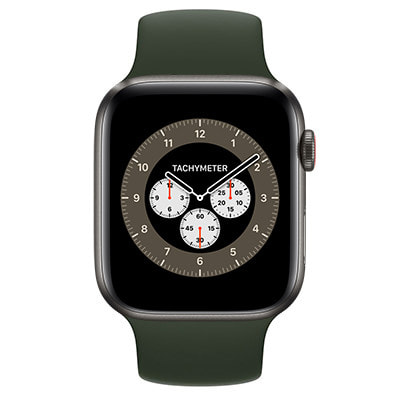 Apple Watch Edition Series6 44mm GPS+Cellularモデル M0H13J/A+