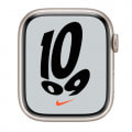 バンド無し】Apple Watch Nike Series7 45mm GPSモデル MKNA3J/A A2474 