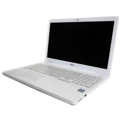 FMV LIFEBOOK AH50/A3 FMVA50A3WP【Core i7(2.6GHz)/8GB/240GB  SSD/Win10Pro】|中古ノートPC格安販売の【イオシス】