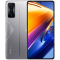 XIAOMI POCO F4 GT 5G Dual-SIM 21121210G Knight Silver【8GB/128GB 国内版SIMフリー】