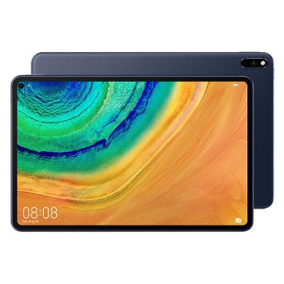 HUAWEI MatePad Pro Wi-Fiモデル MRX-W09 ミッドナイトグレー|中古