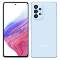 Galaxy A53 5G SCG15 オーサムブルー【UQmobile版 SIMフリー】