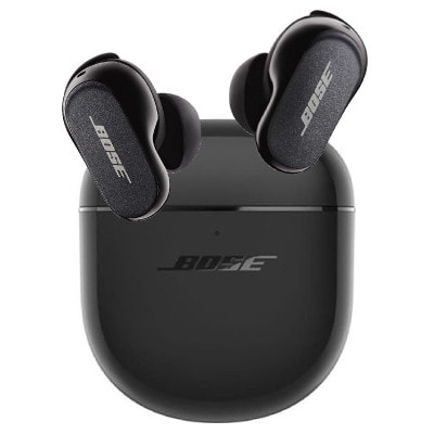 Bose QuietComfort Earbuds トリプルブラック　未使用新品