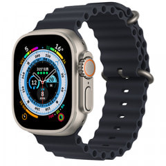 Apple Watch SE 44mm GPSモデル MYDT2J/A A2352【スペースグレイアルミニウムケース/ブラックスポーツバンド】