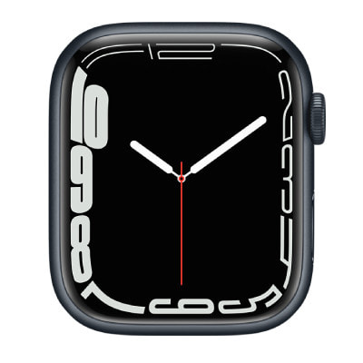 バンド無し】Apple Watch Series7 45mm GPSモデル MKN53J/A A2474