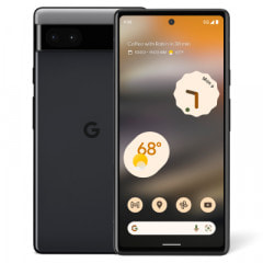 Google Pixel6a GB17L 128GB Charcoal【国内版SIMフリー】