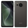 AQUOS sense7 plus A208SH ブラック【SoftBank版 SIMフリー】|中古 ...