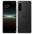 Xperia5 IV SOG09 ブラック【au版SIMフリー】