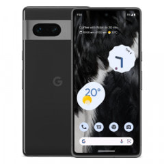 Google Google Pixel7 G03Z5 128GB Obsidian【国内版SIMフリー】