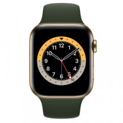 第2世代】Apple Watch SE 44mm GPSモデル MRE93J/A A2723 