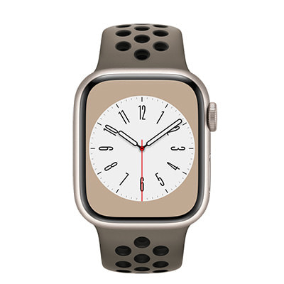 Apple Watch series8 GPS 41mm 新品未開封 | hartwellspremium.com