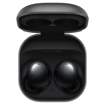 イオシス｜Galaxy Buds2 SM-R177NZTAXJP [Black Onyx]