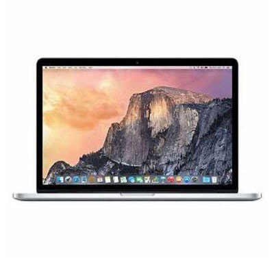 MacBook Pro 15インチ MPTU2J/A Mid 2017 シルバー【Core i7(2.8GHz