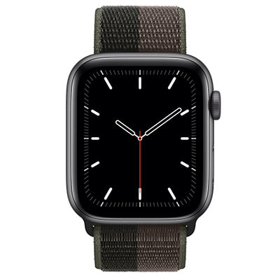 Apple Watch SE 44mm GPS+Cellularモデル MKT53J/A A2356【スペース  