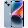 iPhone14 Plus A2885 (MQ4Q3J/A) 256GB ブルー 【国内版SIMフリー】 