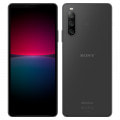 【ネットワーク利用制限▲】Xperia10 IV SO-52C ブラック【docomo版 SIMフリー】